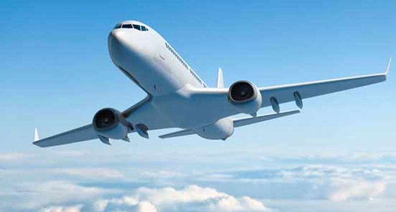 9 Pesawat Diancam Bom dalam Sehari, 2 Orang Ditangkap di Chile