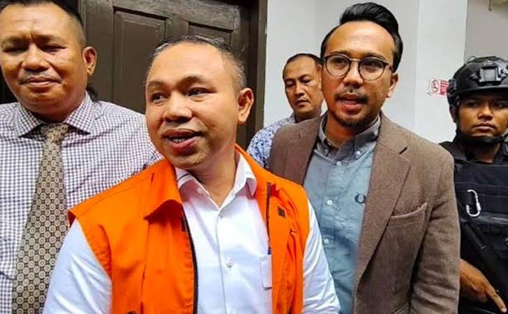Jawaban Menohok Abdul Wahid Soal Gubernur 1 dan 2: 