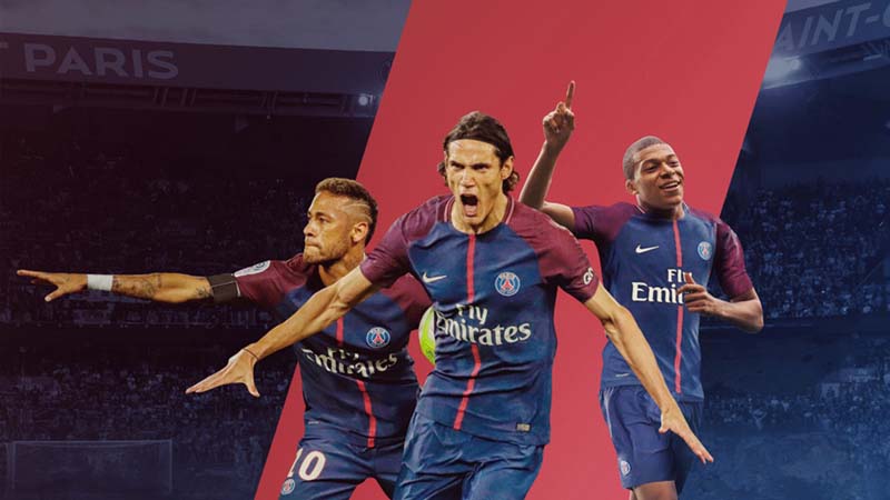 Babak 16 Besar Piala Dunia 2018: Panggungnya Para Striker Mahal PSG