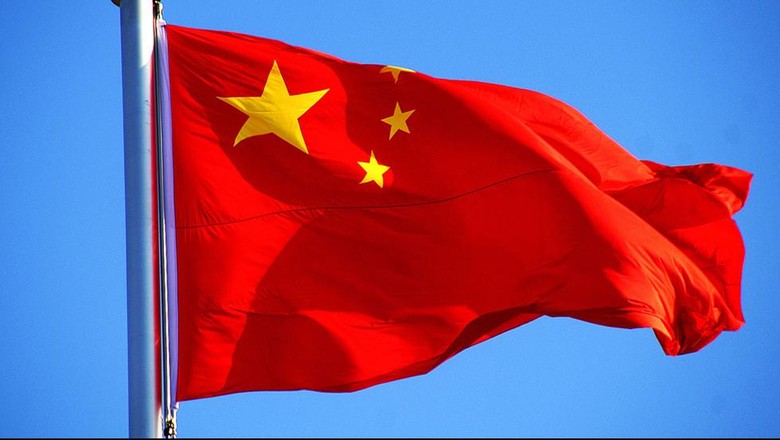 AS Serukan China Berhenti Mengikis Kedaulatan Negara-negara Lain
