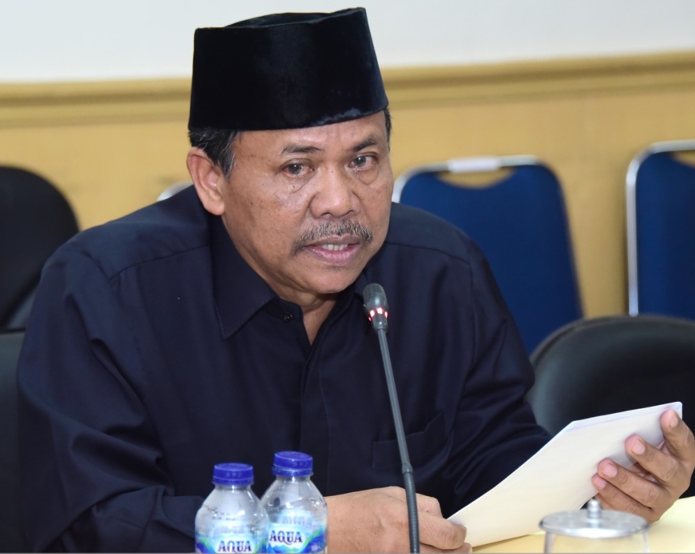 Cegah Karhutla, Komisi I DPRD Tegaskan Perusahaan Turut Berperan