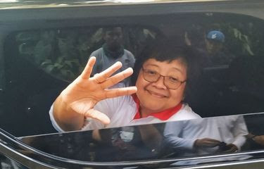 Menteri LHK Pastikan Pembangunan di Lokasi Ibu Kota Negara Baru Tak Ganggu Kawasan Konservasi