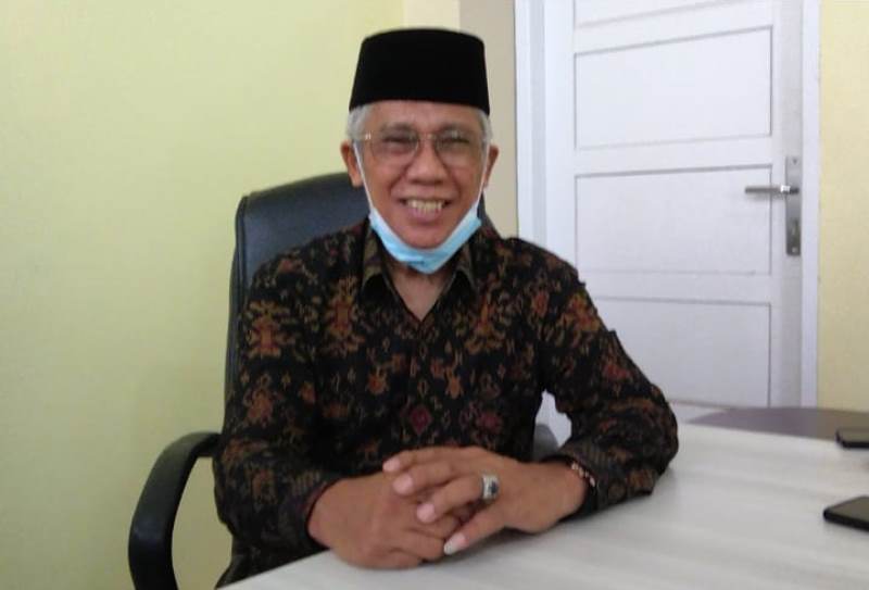 Bantu Pemerintah Riau Tentang Covid 19, Pascasarjana Unilak Undang Gubernur Riau