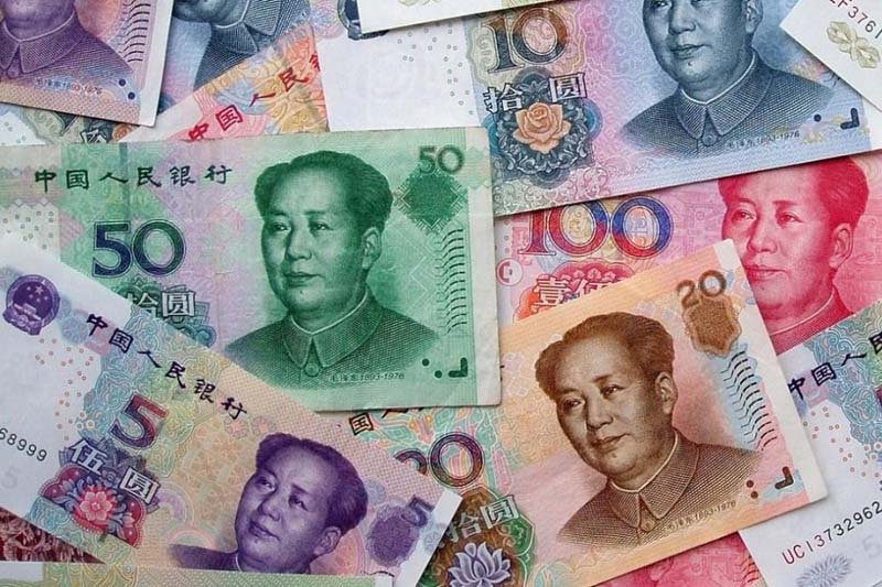 AS 'Kasihan' Mata Uang China Terus Terperosok
