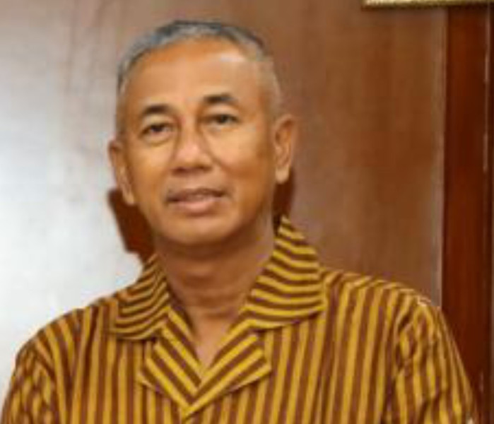 Ketua DPW Pujakesuma Riau Menilai Kasus Mantan Penghulu Sri Gembilang Terkesan Dipaksakan