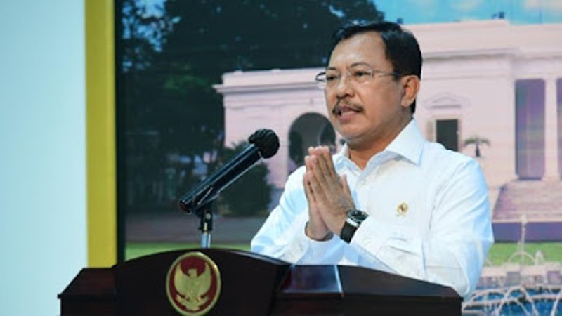 Menkes Terawan Akui Perjalanan COVID-19 di RI Masih Panjang