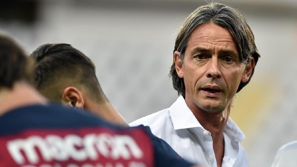 Inzaghi: Nomor 9 Milan Tidak Dikutuk Kok