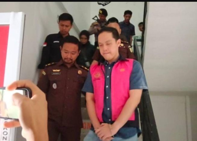 Keberatan Ditolak, Hakim Perintahkan JPU Buktikan Korupsi Eks Direktur BRI Agro Pekanbaru