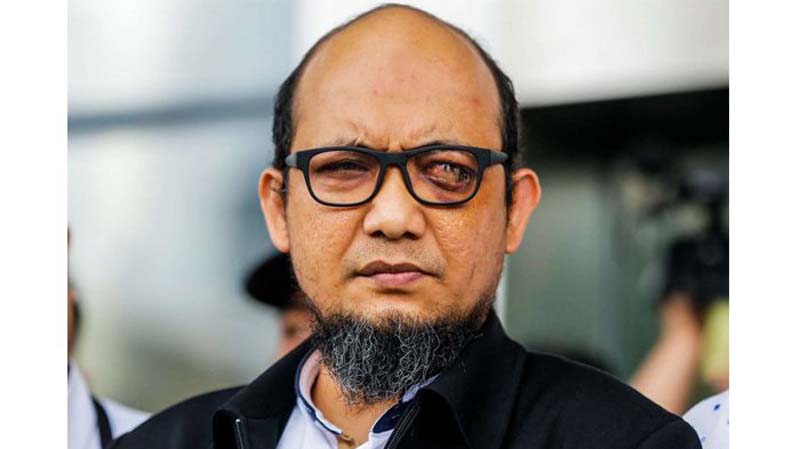 Apa Kabar Penuntasan Kasus Novel? Polda Metro: Masih Penyelidikan