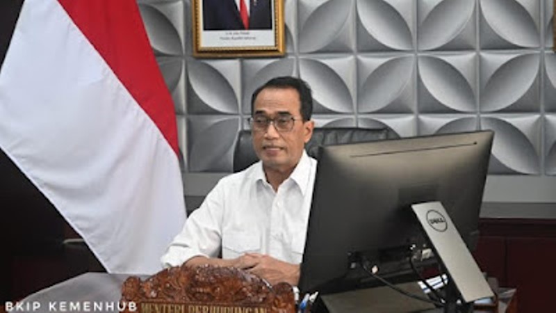 Pelaku Perjalanan Darat Nataru  Ditempel Stiker Sudah Vaksin-Antigen