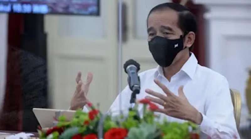Jokowi Akan Berikan Gelar Pahlawan Nasional ke 6 Tokoh, Ini Daftarnya