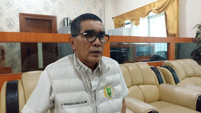 DPRD Riau Dukung Pembangunan Jembatan Siak V, Solusi Atasi Kemacetan dan Percepat Akses