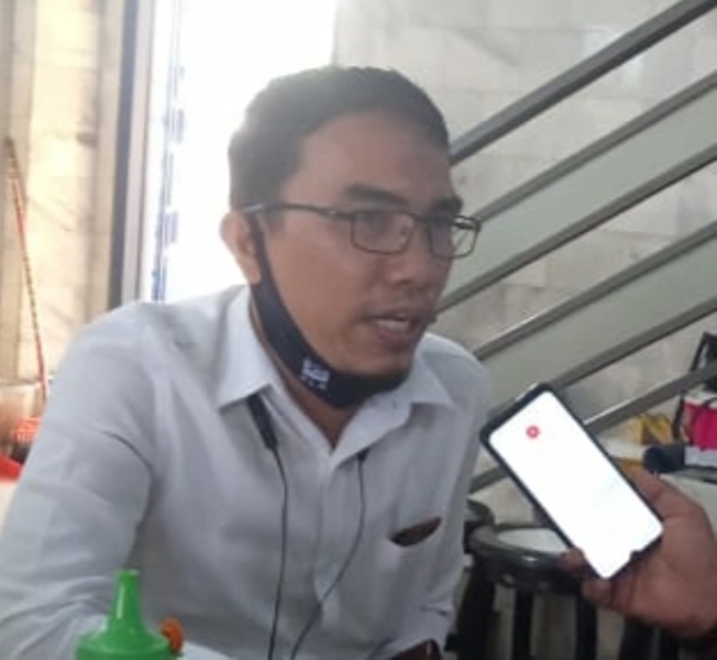PLN Bengkalis Jamin Kesiapan Listrik Selama Hari H Pencoblosan