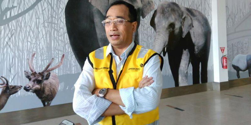 Menhub Sarankan Warga Mudik 10-11 Juni