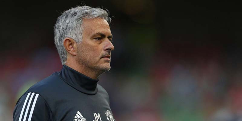 MU Lesu di Bursa Transfer, Mourinho Frustrasi