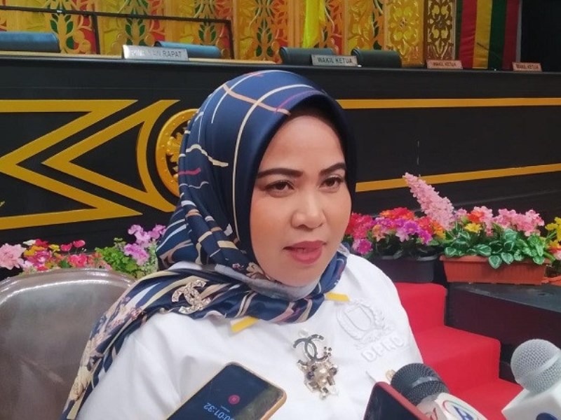 DPRD Minta Peran RT/RW Ditingkatkan dalam Cegah Aksi Terorisme