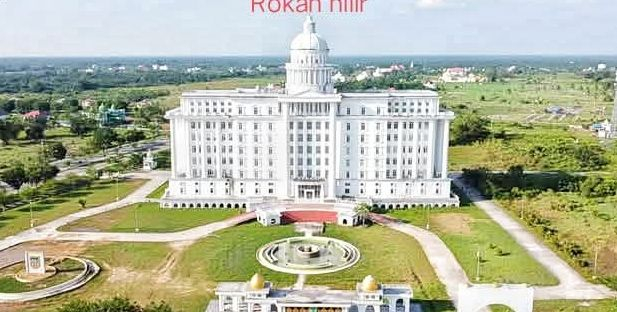 Surat Perintah Merumahkan Honorer Beredar, Pemkab Rohil Dinilai Pilih Kasih