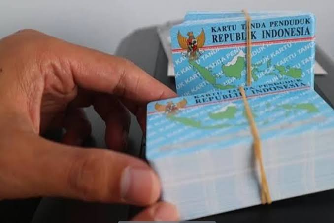 Disdukcapil Jemput Bola Rekam KTP-el Pemilih Pemula di Pekanbaru