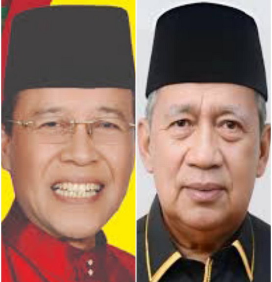 Menolak M Nasir Ikut Pilkada, FKPMR Tegaskan Melaksanakan Kewajiban Moral