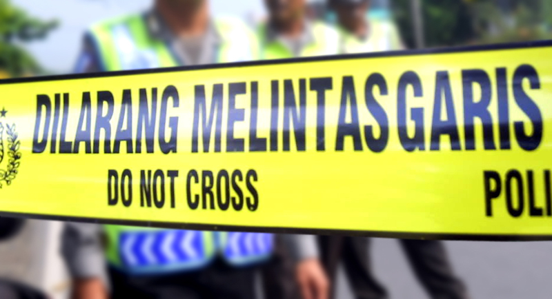 Keroyok Anggota Polri, 2 Remaja di Makassar Ditangkap