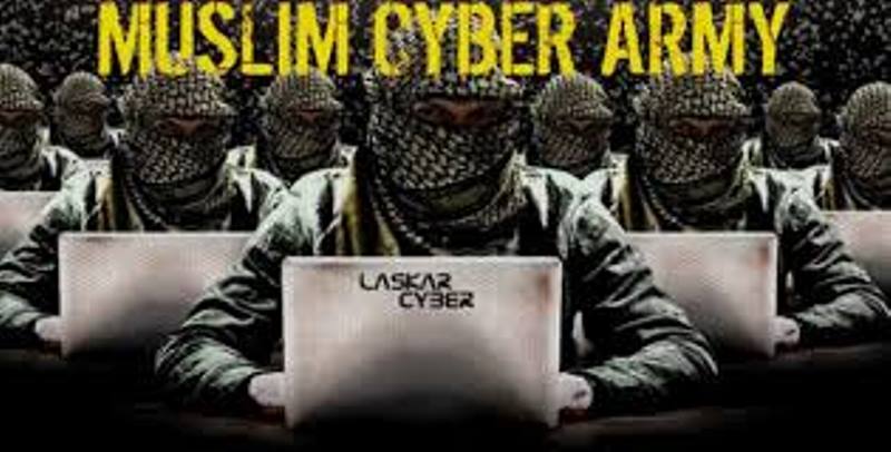 Mengenal Muslim Cyber Army (MCA)