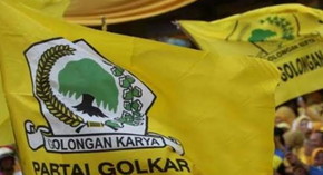 Golkar Riau Bersiap Gelar Musda, Syamsuar Siap Mundur dari Kursi Ketua