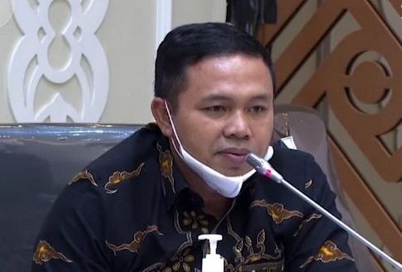 Berdasar Hasil Rekap Form C1 Saksi, PKB Riau Klaim Menang di 6 Kabupaten