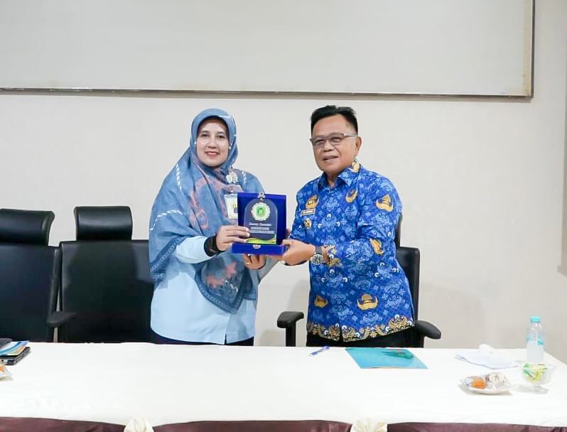 Dorong SDM Unggul Melalui Pendidikan Pemkab Kepulauan Meranti Kerjasama Poltekes Riau