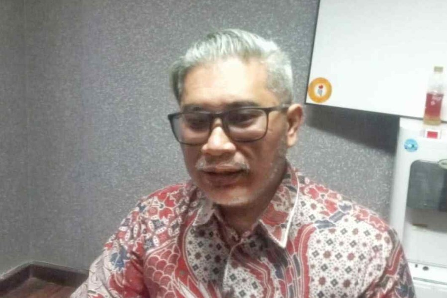 Direktur PT PIR Benarkan Kondisi Perusahaan BUMD Riau Itu ‘Sekarat’