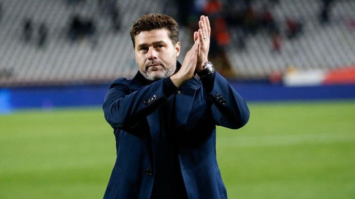 Pochettino Dipecat, Pemain Tottenham Kaget Banget