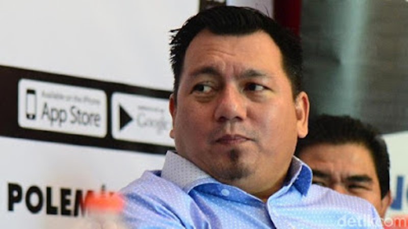 KSP Minta FPI Jelaskan Maksud Bandingkan Revolusi HRS dengan Revolusi Mental