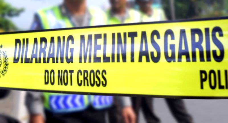 6 Polisi Meksiko Tewas, Diduga Ditembak Geng Pencuri BBM