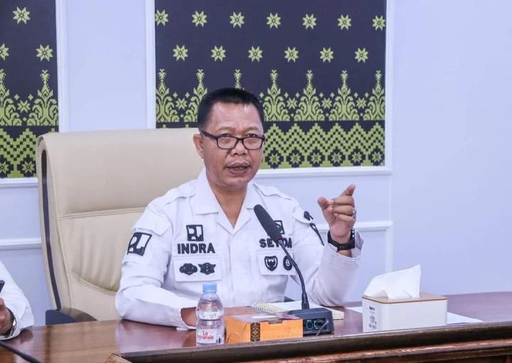 Lakukan Pelanggaran Berat, Direkrut RSD Madani Diberhentikan