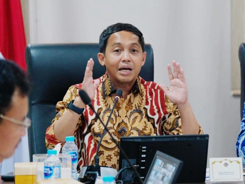 Menhut Raja Juli Disuruh Mundur, Anggota DPR Nilai Tak Paham tentang Kehutanan