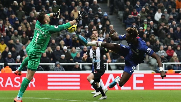 Kode Transfer Lampard: Chelsea Butuh Lebih Banyak Pendulang Gol!