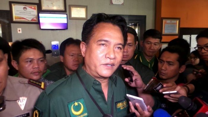 Yusril tak akan Ikuti Manuver Politik Amien Rais, ada apa