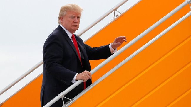 Diancam Trump, Vietnam Ingin Perdagangan Adil dengan AS