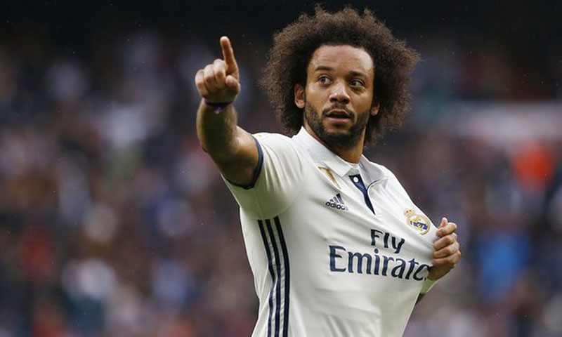 Pergantian yang Mengejutkan Marcelo