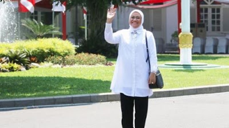 Pencairan BLT Subsidi Gaji Belum Optimal, Menaker: Sabar Dana yang Ditransfer Besar