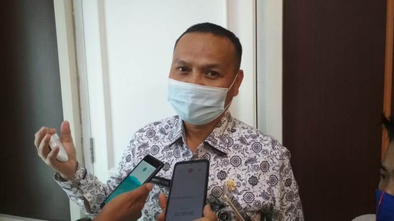 UN Ditiadakan, PPDB SD dan SMP di Pekanbaru Dimulai Awal Juli