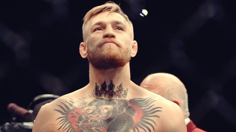 Presiden UFC: Masalah Terbesar McGregor Tidak Disiplin