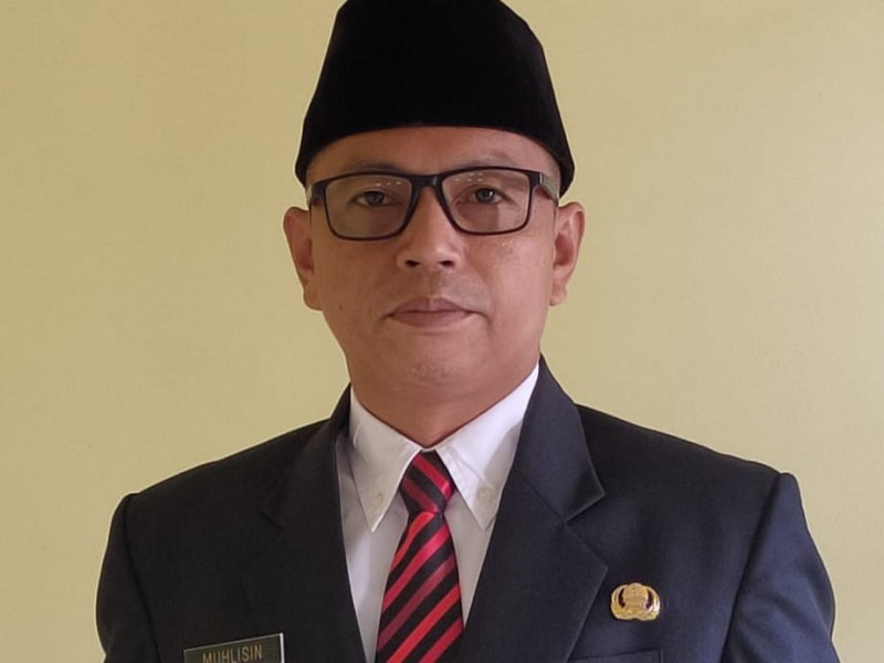 Pemkab Kepulauan Meranti Tegaskan Penamaan Jalan Harus Sesuai Regulasi