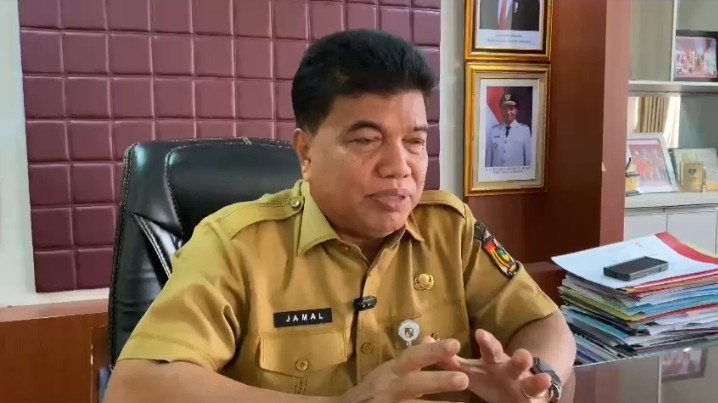 SPMB 2025, Jalur Zonasi Berubah Jadi Domisili, Pemko Siapkan BOSDA Afirmasi