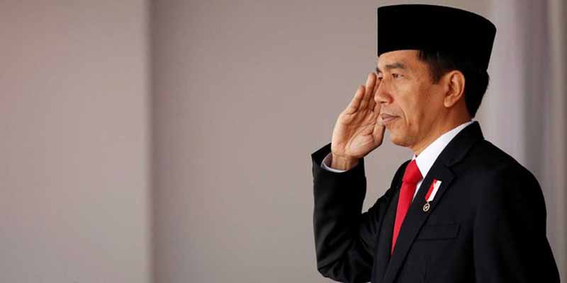Golkar: Elektabilitas Jokowi Semakin Meyakinkan