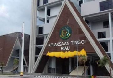 Kejati Riau Dalami Peran Afrizal Sintong di Kasus Korupsi Dana PI SPRH