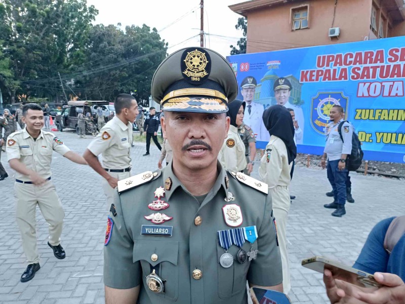 Tahun ini 264 Warga Pekanbaru Tercatat Idap HIV/Aids