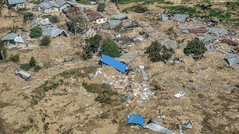 Sempat Mati Total, 85 Persen Wilayah Palu Sudah Dialiri Listrik