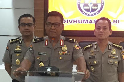 Hoaks Masih Berseliweran, Polri Tangani 352 Kasus Terkait Covid-19