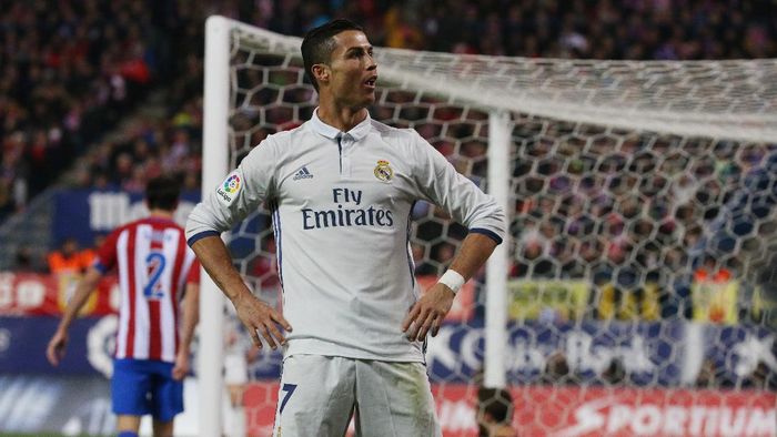 Ketika Sir Alex Inginnya Ronaldo ke Barcelona, Bukan Real Madrid
