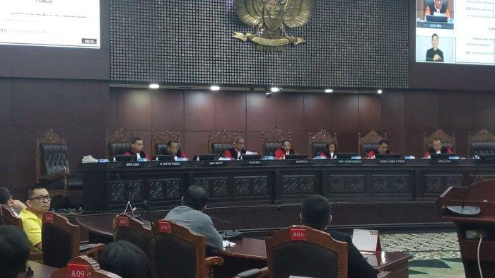 Pengajuan Calon Kepala Daerah oleh Parpol Tak Lagi Berdasarkan Kursi di DPRD